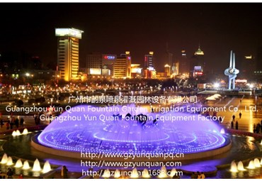 城市园林景观及相关产品的规划设计、施工安装找韵泉